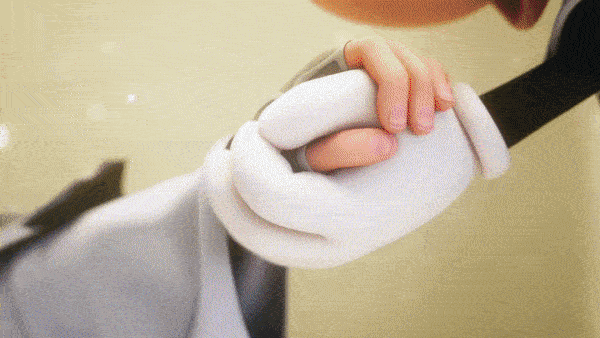 Epic Mickey Mouse Luna Snow GIF