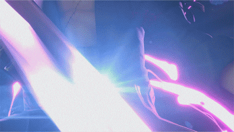 Epic Roronoa Zoro Introduction GIF