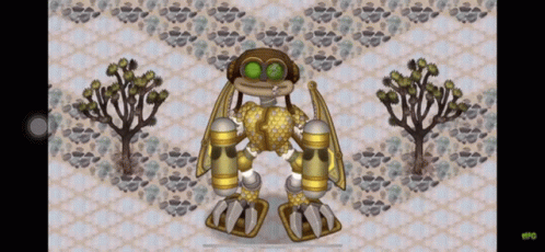 Epic Wubbox In Deep Sleep GIF