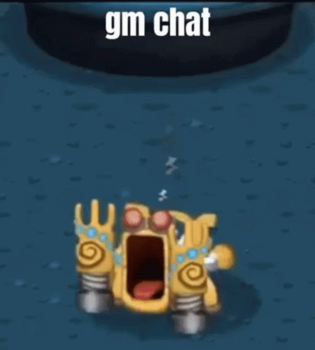 Epic Wubbox Transforming Underwater GIF