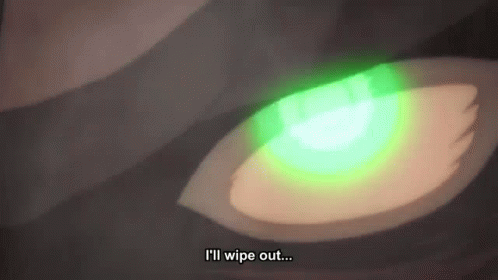 Eren Jaeger Attack On Titan Anime GIF