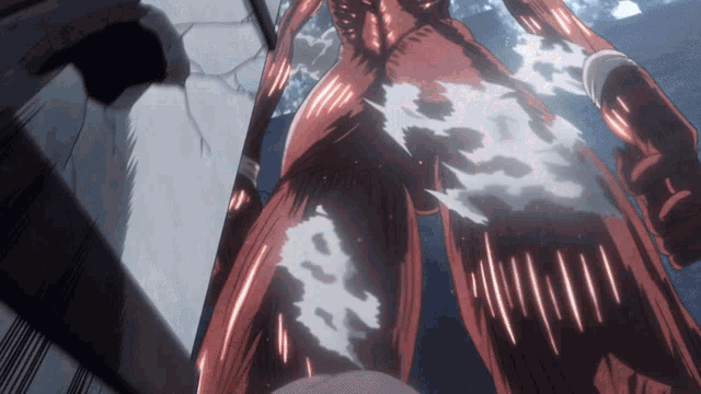 Eren Yeager Odm Gear GIF