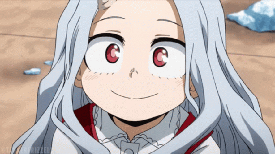 50 BEST Anime Smiles That Will Make Your Day