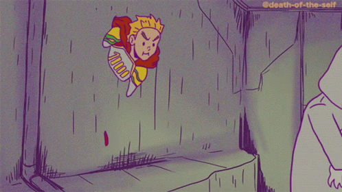 Eri Save Chronos Hero Kick GIF