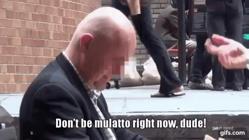 Eric Andre Let Me In 498 X 280 Gif GIF