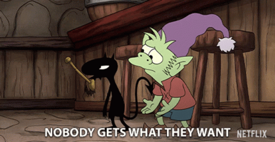 Eric Andre Let Me In GIF