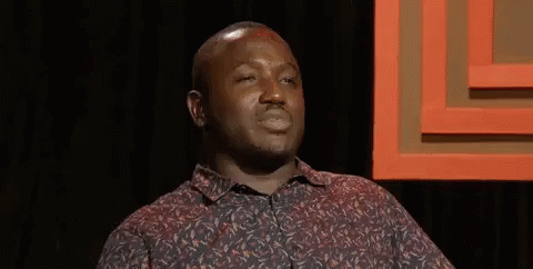 Eric Andre Let Me In Look At Me GIF