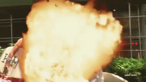 Eric Andre Let Me In Ranch Me Brotendo GIF