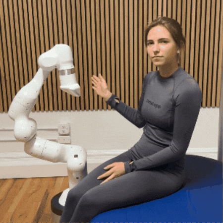 Eric Litman Welcome To The Club GIF