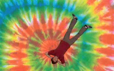 Erick Forman Circling Transitions GIF