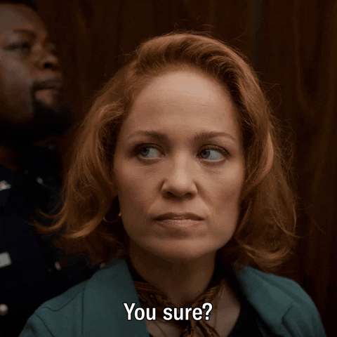 Erika Christensen You Sure GIF