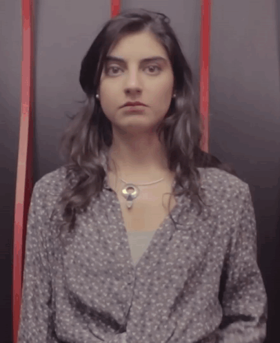 Erika Russo Dislike Youtube GIF