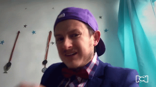 Ernesto Ballen Narcos Que GIF