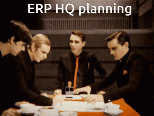 Erp Hq Planning GIF