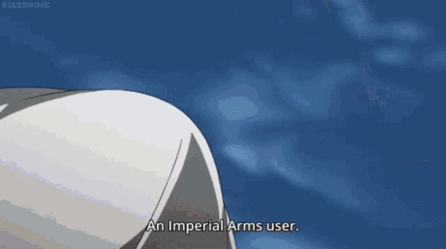 Esdeath Akame Ga Kill Rebel Slice GIF