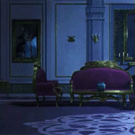 Esdeath Pulling Tatsumi GIF