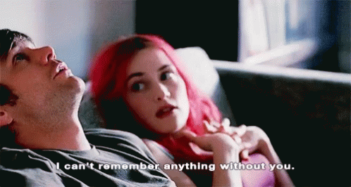 Esotsm Eternal Sunshine Of The Spotless Mind GIF