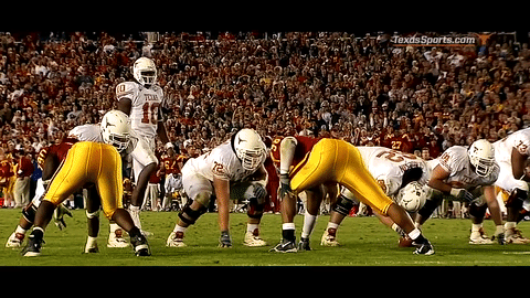 Espn 2006 Rose Bowl GIF