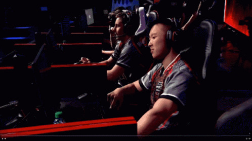 Espn Gaming Live GIF
