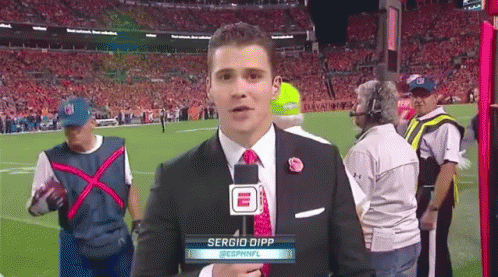 Espn Sergio Dipp GIF