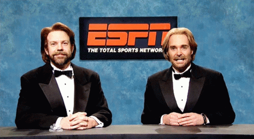 Espn The Total Sports Network GIF