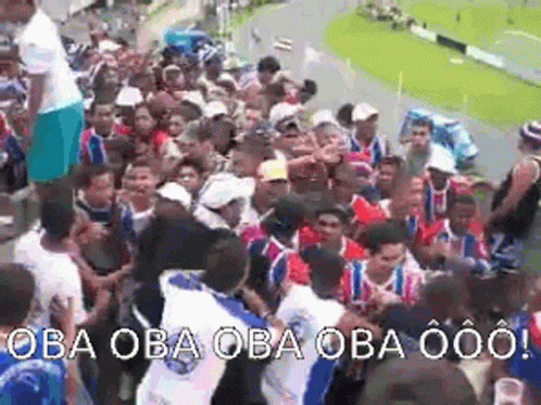 Esporte Clube Bahia GIF