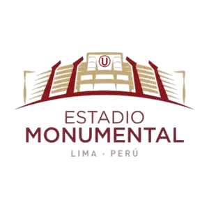 Estadio Monumental Lima Logo