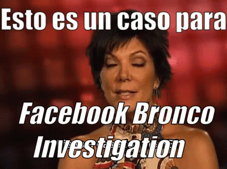 Esto Es Un Caso Para Investigation GIF