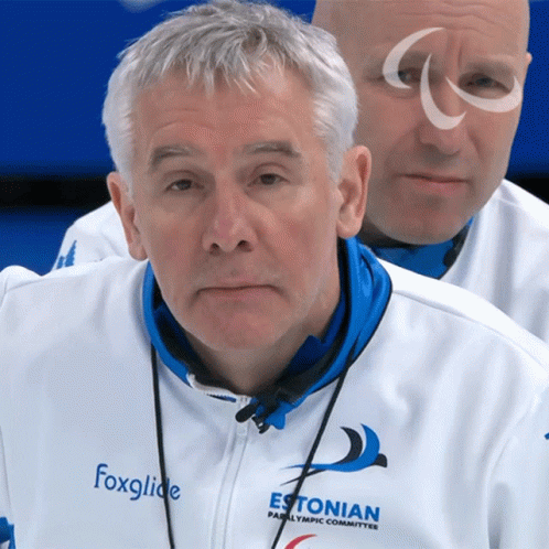 Estonia Sports Coach GIF