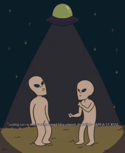 Et Is Having A Party Dance GIF
