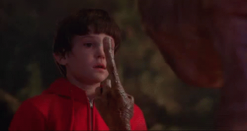 Picture Of Henry Thomas In Et GIF