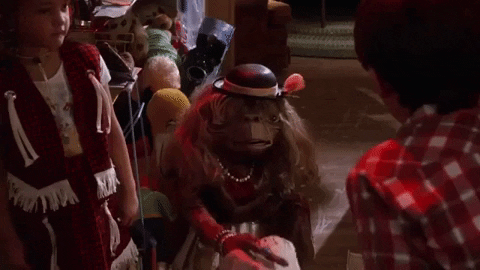 Et In A Shaking Hand GIF