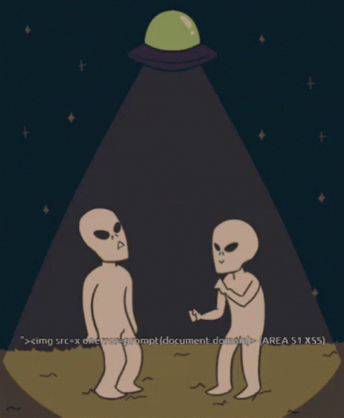 Et Is Having A Party Dance GIF