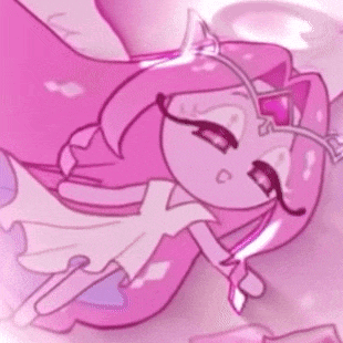 Eternal Sugar Cookie Cookie Run Kingdom Gif GIF