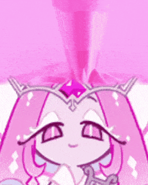 Eternal Sugar Eternal Sugar Cookie Gif GIF