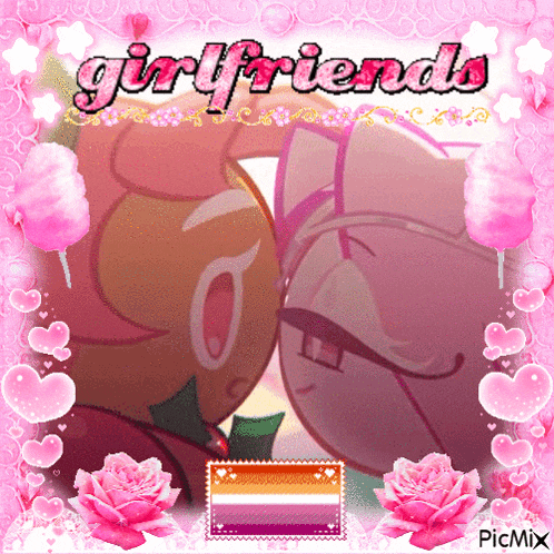 Eternalberry Eternalholly Gif GIF