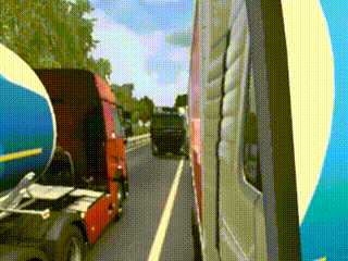 Ets2 Gif GIF