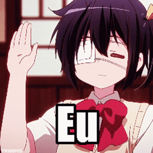 Eu Rikka-chan GIF