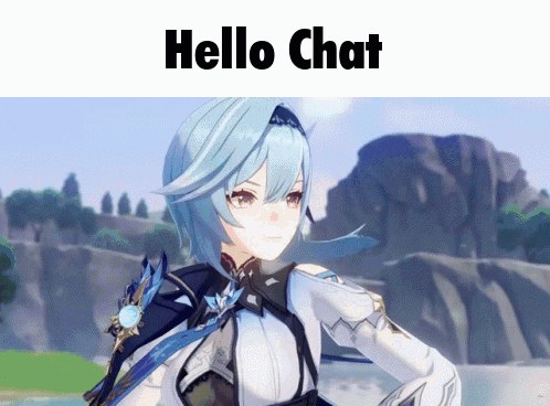 Eula Hello Chat GIF