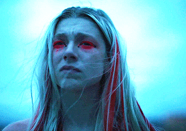 Euphoria Crying Jules Vaughn GIF