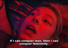 Euphoria Jules Vaughn Femininity GIF