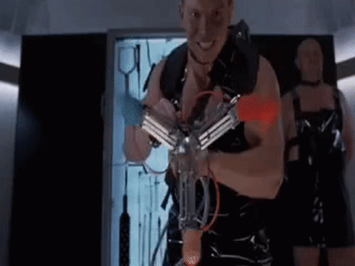 Eurotrip Electric Invention GIF