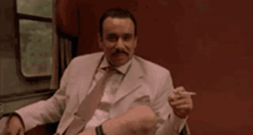 Eurotrip Fred Armisen Says Mi Scusi GIF