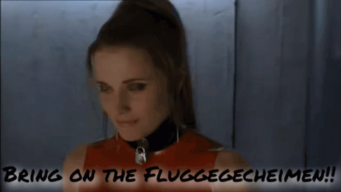 Eurotrip Lucy Lawless Says Bring On GIF