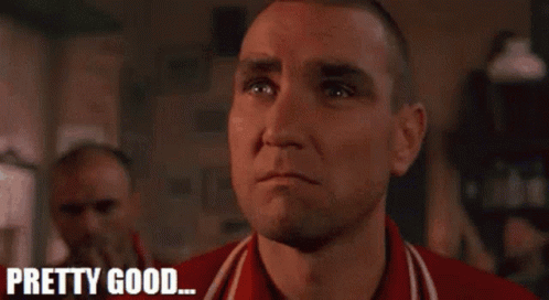 Eurotrip Pretty Good GIF