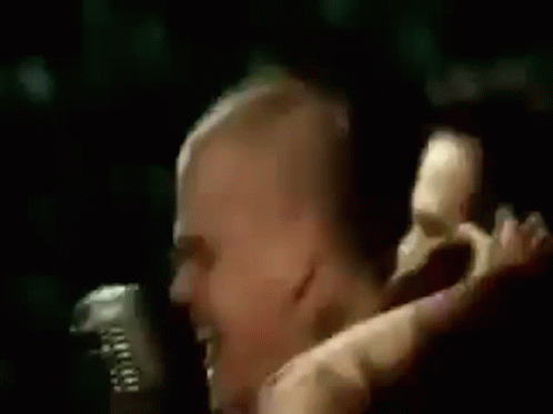 Eurotrip Scotty Doesn't Know GIF