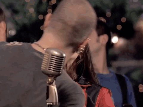 Eurotrip Scotty Doesn't Know That Fiona And Me GIF