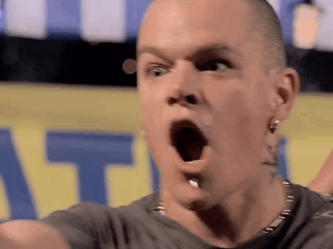 Eurotrip Tongue Out GIF