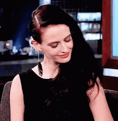 Beautiful Eva Green GIF