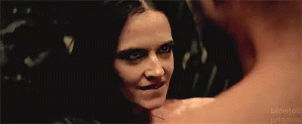 Eva Green GIF